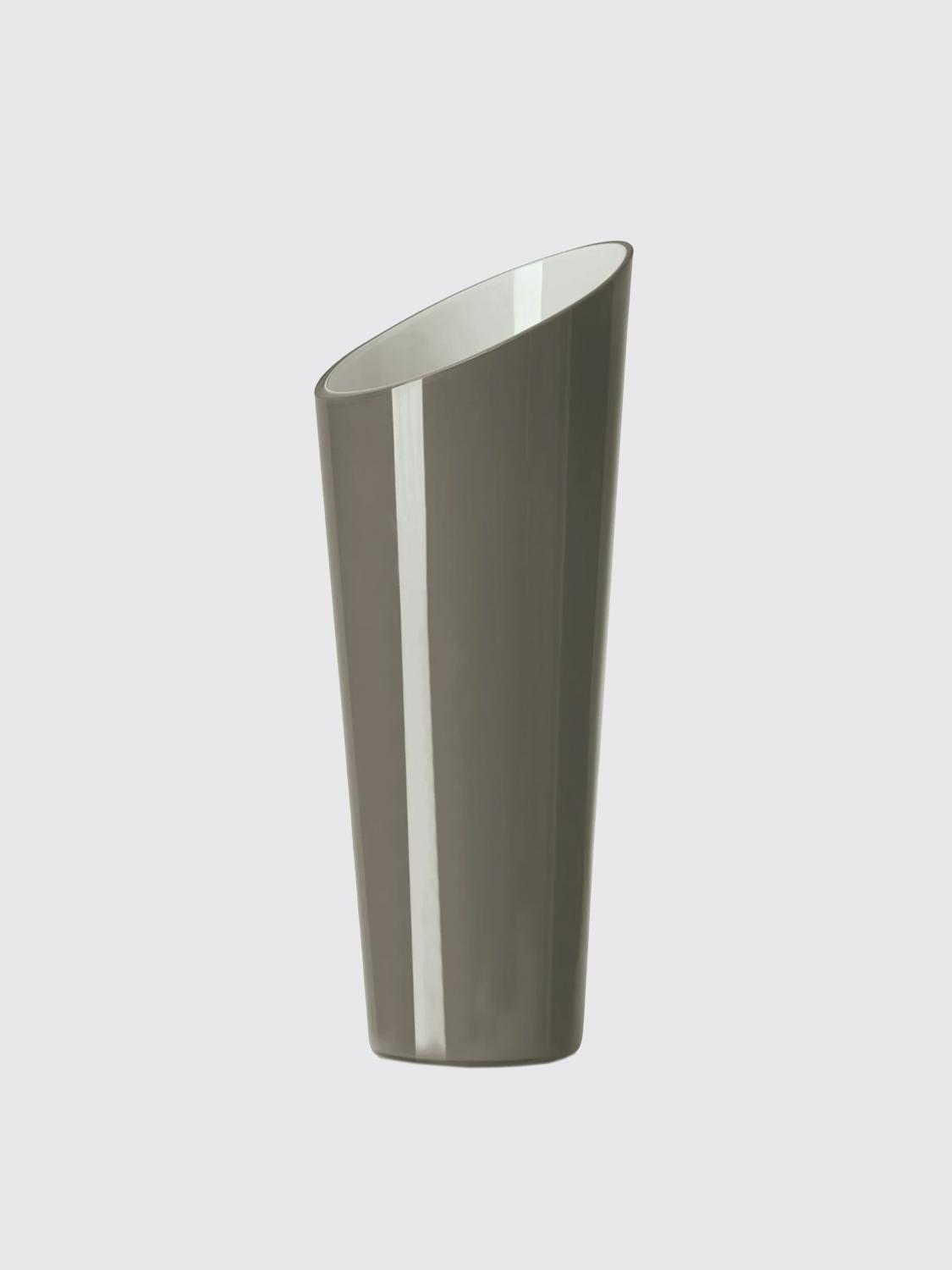 IVV VASES: Vases lifestyle Ivv, Grey - Img 1