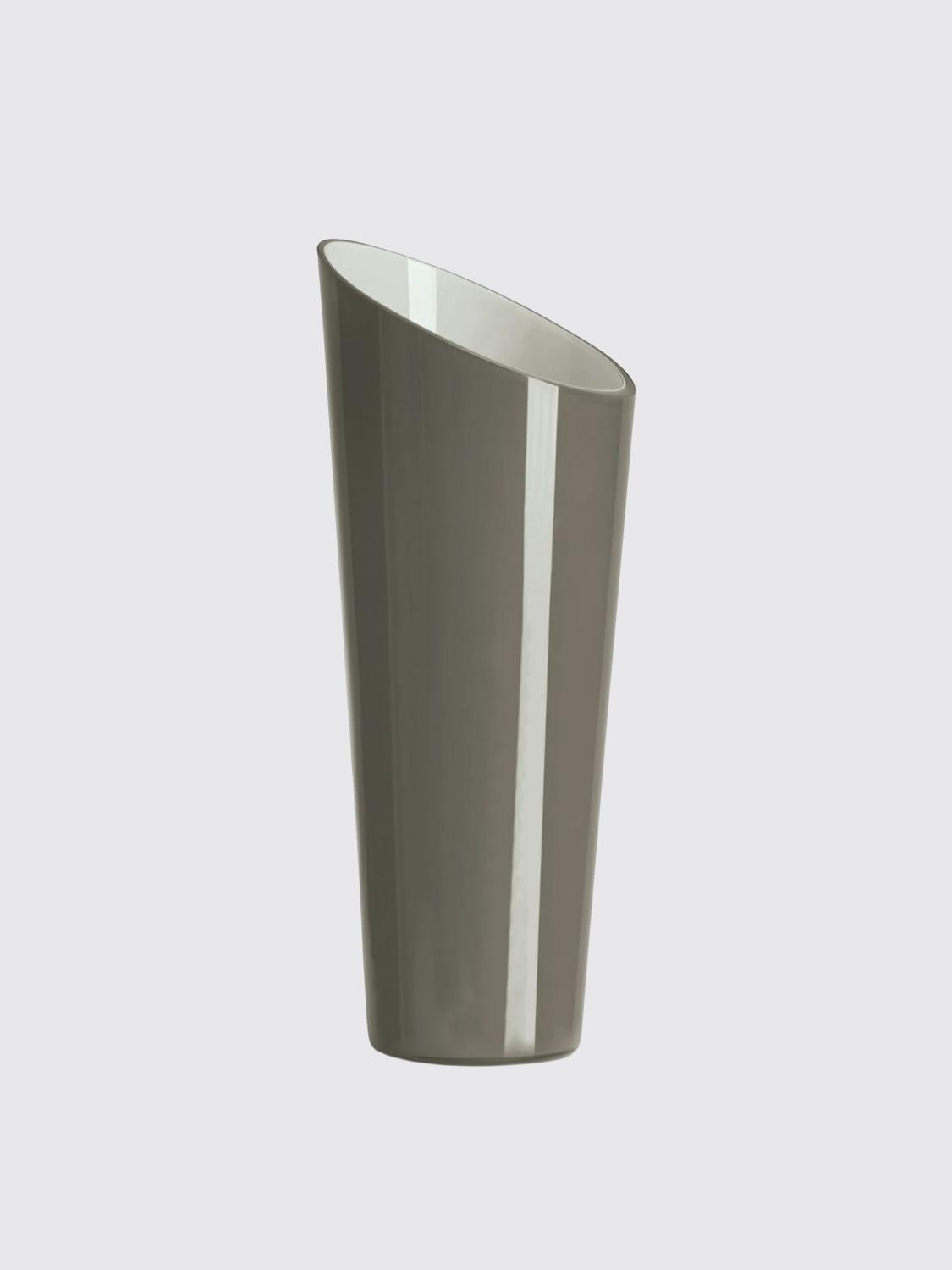 IVV VASES: Vases lifestyle Ivv, Grey - Img 2