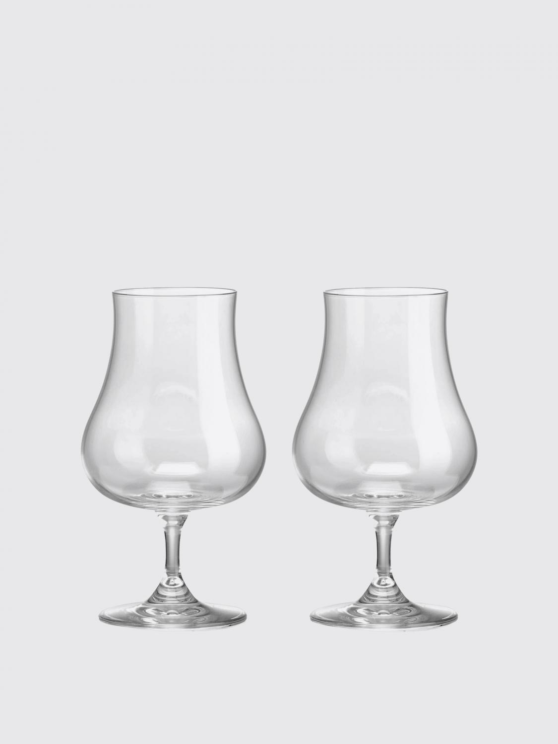 IVV GLASSWARE: Glassware lifestyle Ivv, 트랜스페어런트 - Img 1