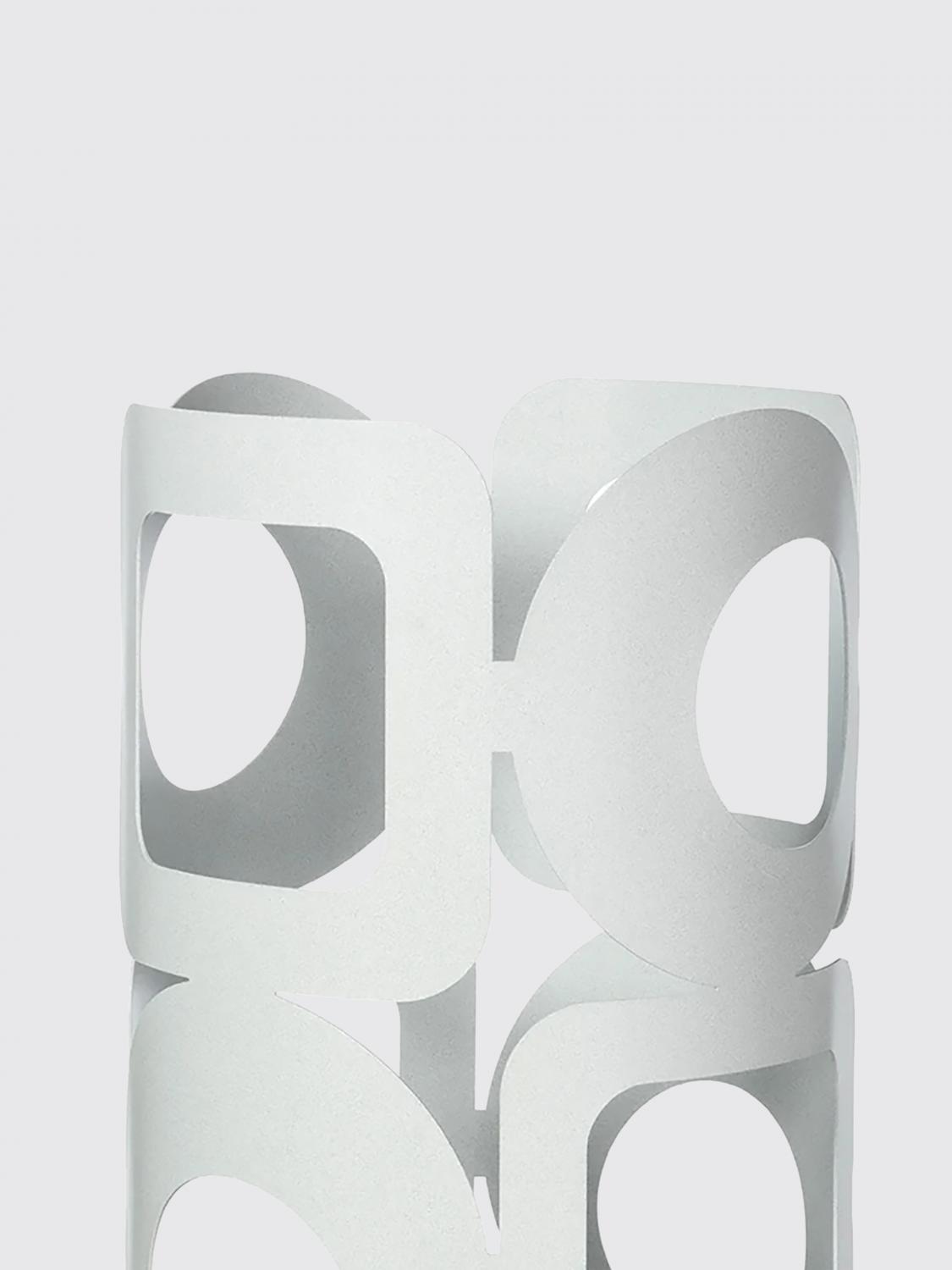 ARTI E MESTIERI DECORATIVE ACCESSORIES: Decorative accessories lifestyle Arti E Mestieri, White - Img 2