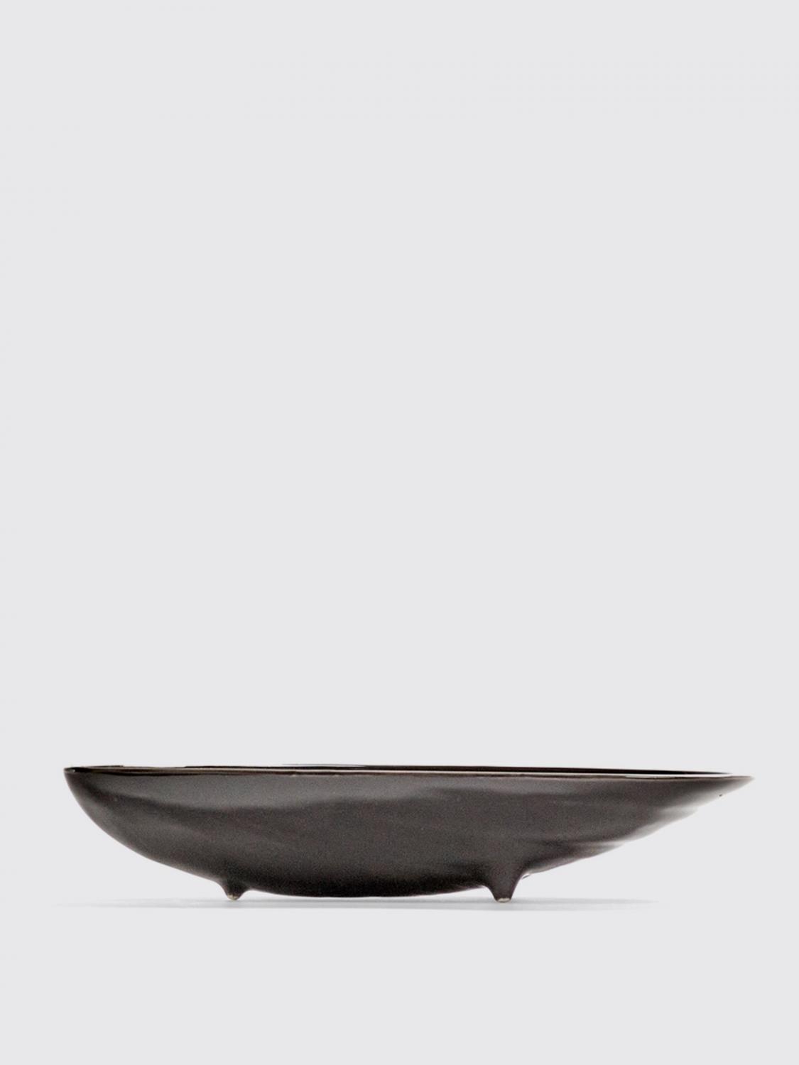 SERAX DISHWARE: Decorative accessories lifestyle Serax, Black - Img 2