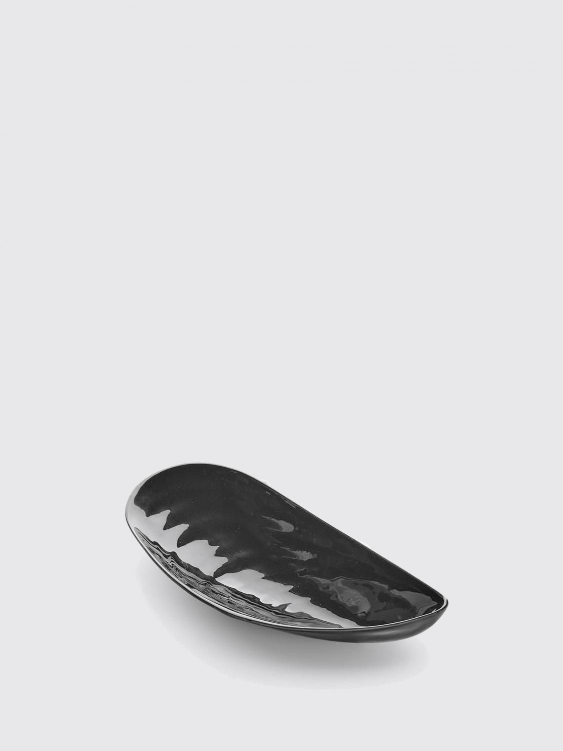 SERAX DISHWARE: Decorative accessories lifestyle Serax, Black - Img 1