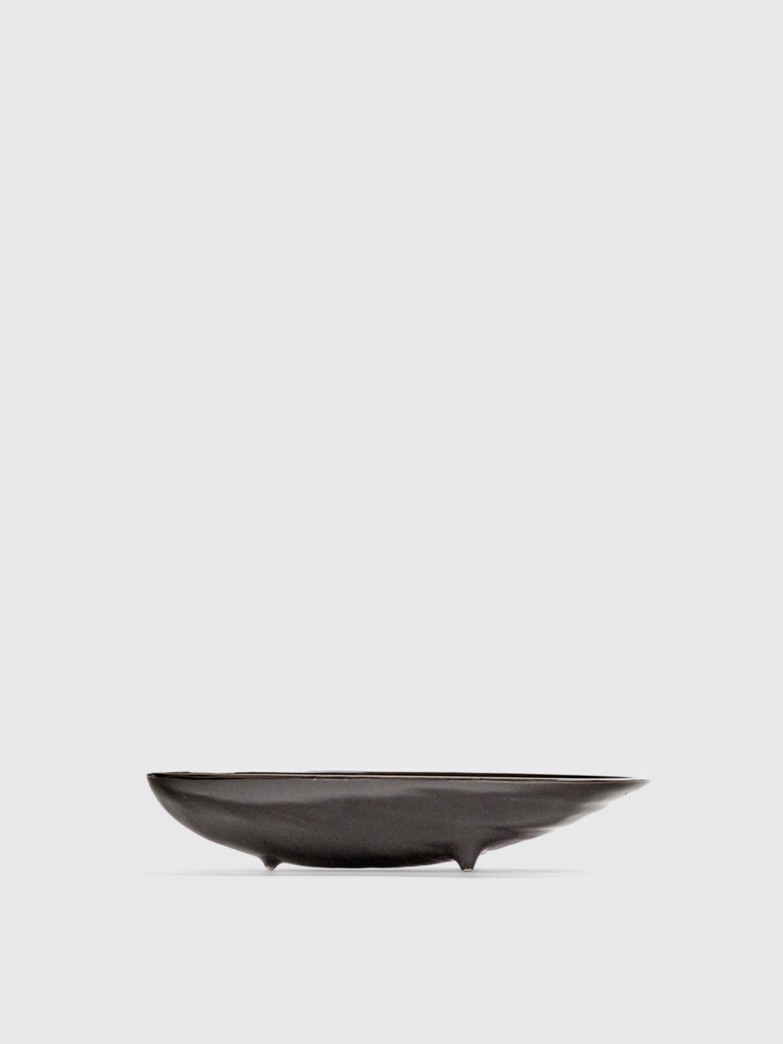 SERAX DISHWARE: Decorative accessories lifestyle Serax, Black - Img 2