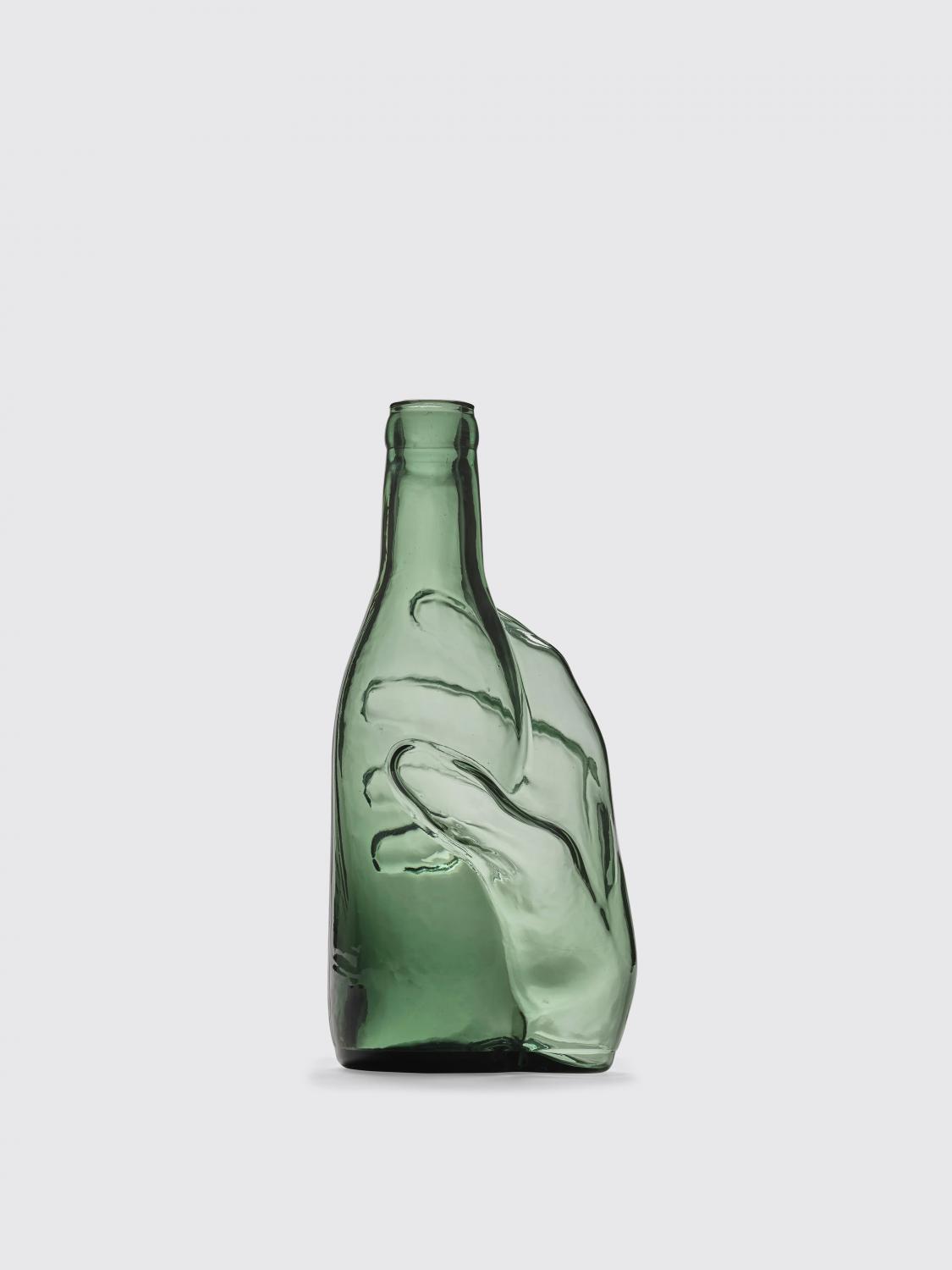 SERAX BOUTEILLES ET CARAFES: Vases lifestyle Serax, Vert - Img 2