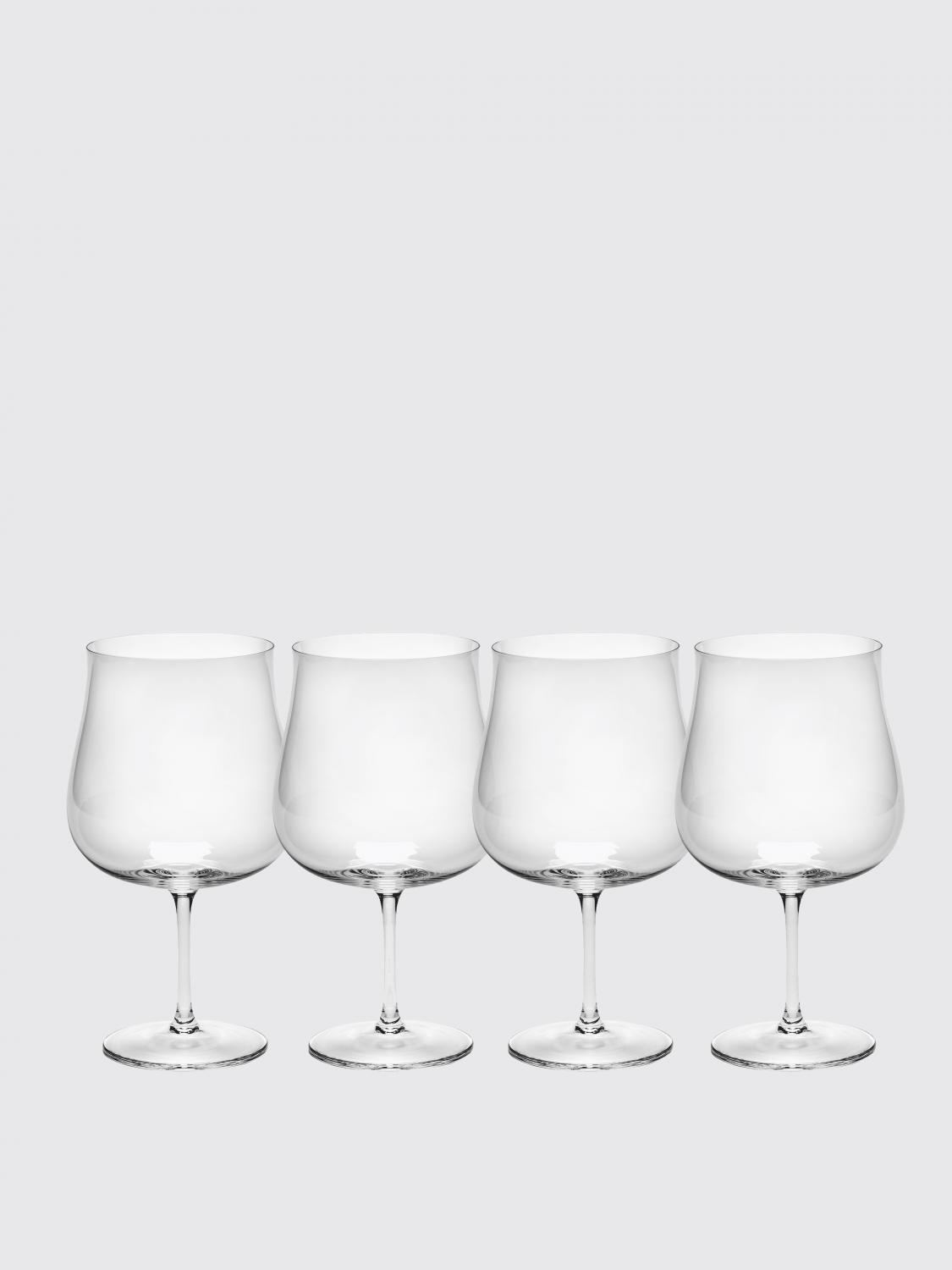 SERAX GLASSWARE: Glassware lifestyle Serax, Transparent - Img 2