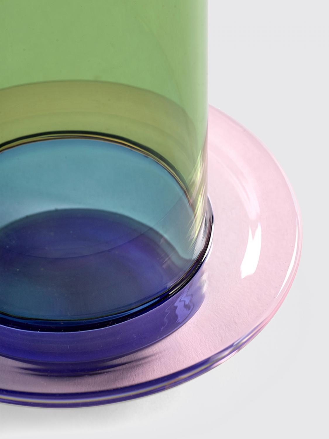 SERAX VASES: Vases lifestyle Serax, Green - Img 2