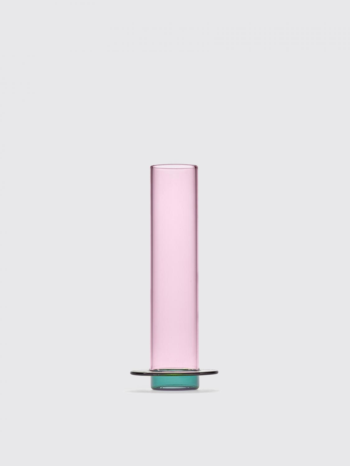 SERAX VASES: Vases lifestyle Serax, Pink - Img 2