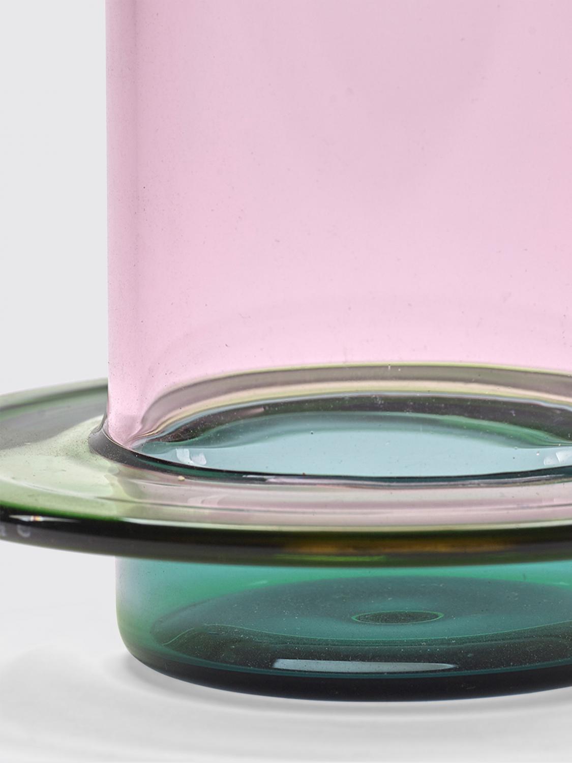 SERAX VASES: Vases lifestyle Serax, Pink - Img 3