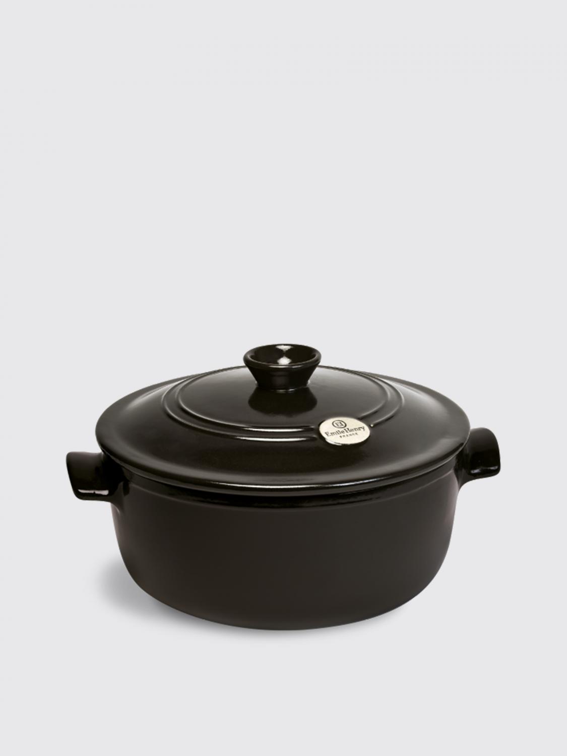 EMILE HENRY KITCHEN ACCESSORIES: Kitchen accessories lifestyle Emile Henry, Multicolor - Img 1