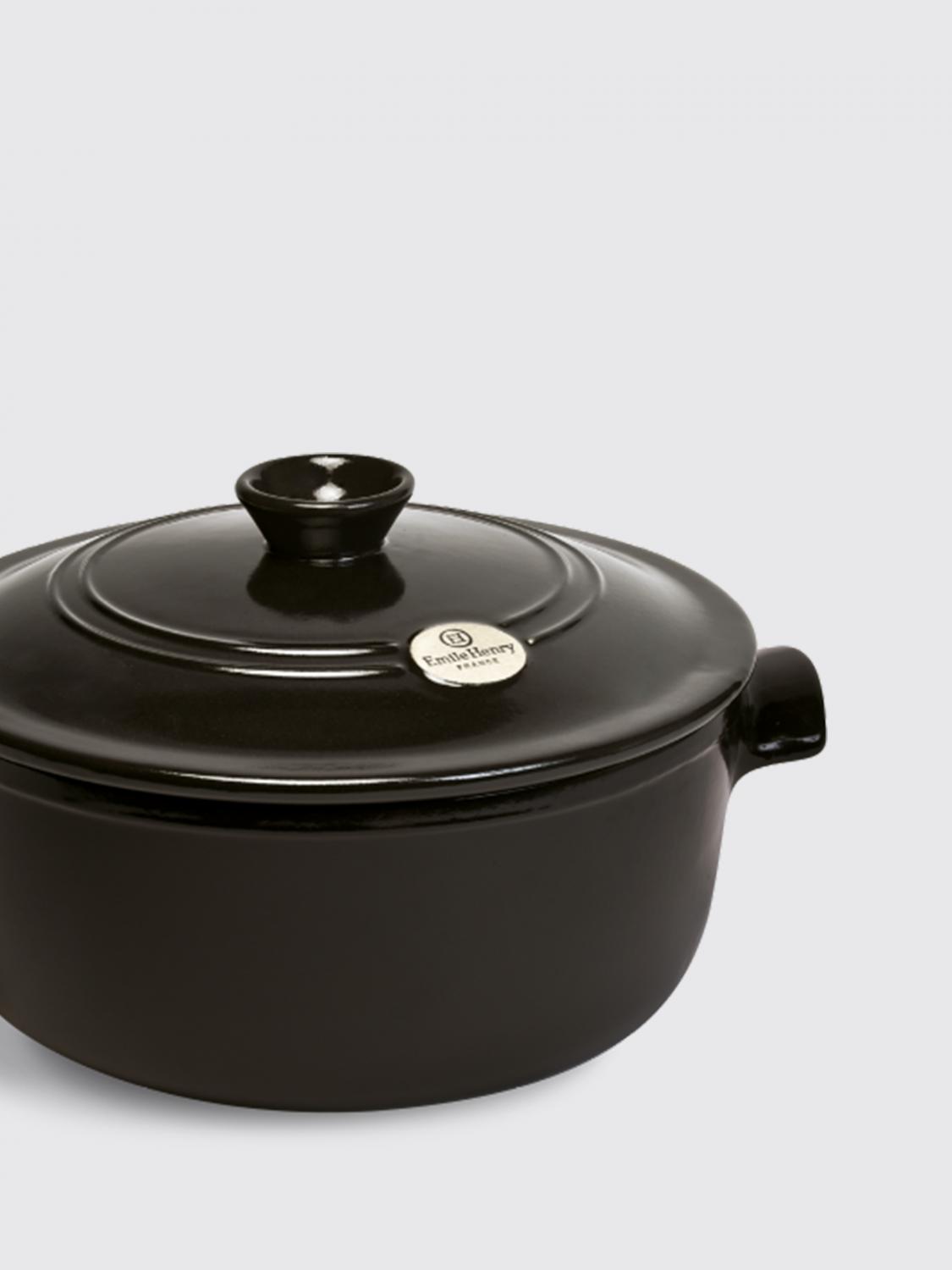 EMILE HENRY KITCHEN ACCESSORIES: Kitchen accessories lifestyle Emile Henry, Multicolor - Img 2