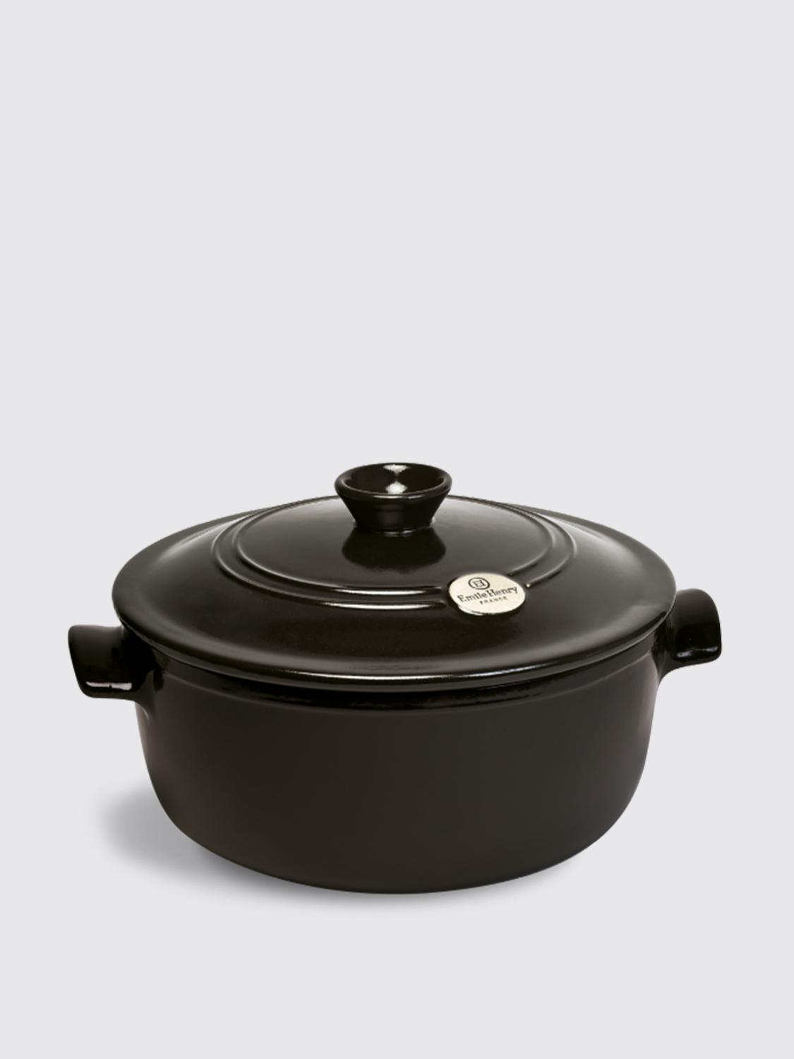 EMILE HENRY KITCHEN ACCESSORIES: Kitchen accessories lifestyle Emile Henry, Multicolor - Img 1