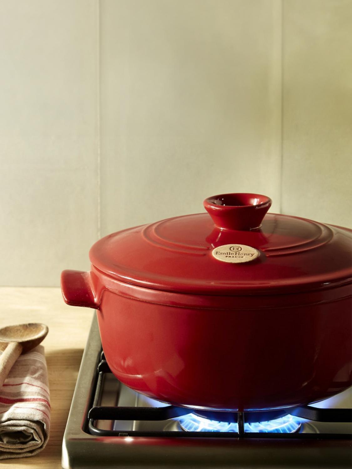 EMILE HENRY ACCESSOIRES DE CUISINE: Accessoires de cuisine lifestyle Emile Henry, Multicolore - Img 2