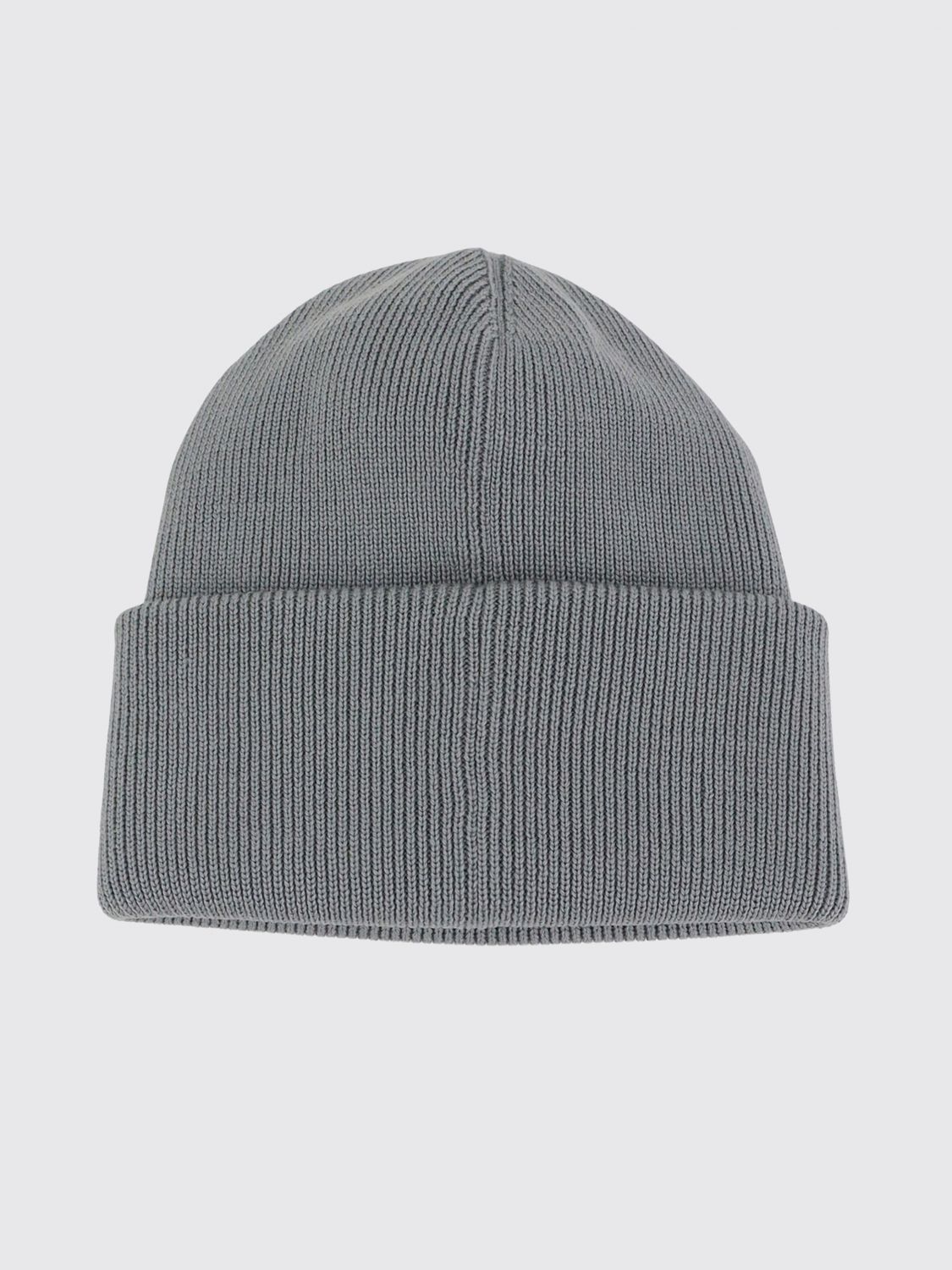CANADA GOOSE HAT: Hat men Canada Goose, Grey 1 - Img 2