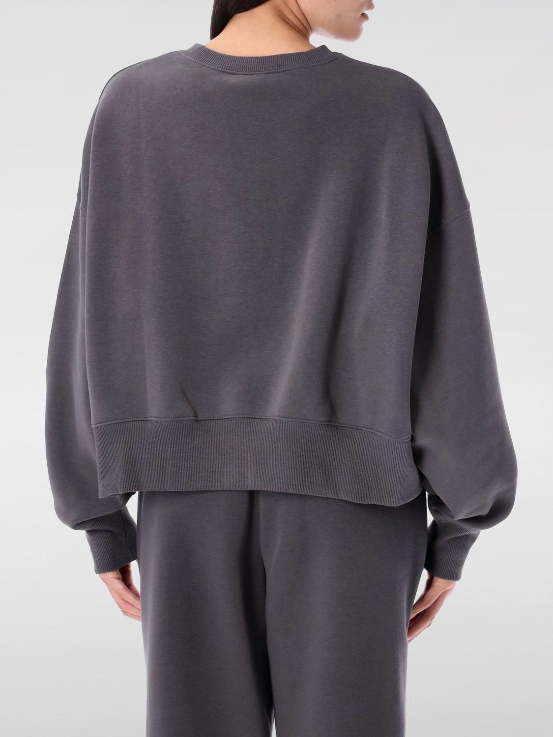 NIKE SUDADERA: Sudadera mujer Nike, Carbón - Img 2