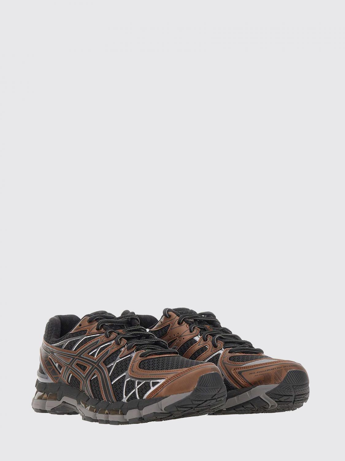 ASICS SNEAKERS: Sneakers Gel-Kayano 20 Asics in mesh e gomma , Fantasia - Img 2