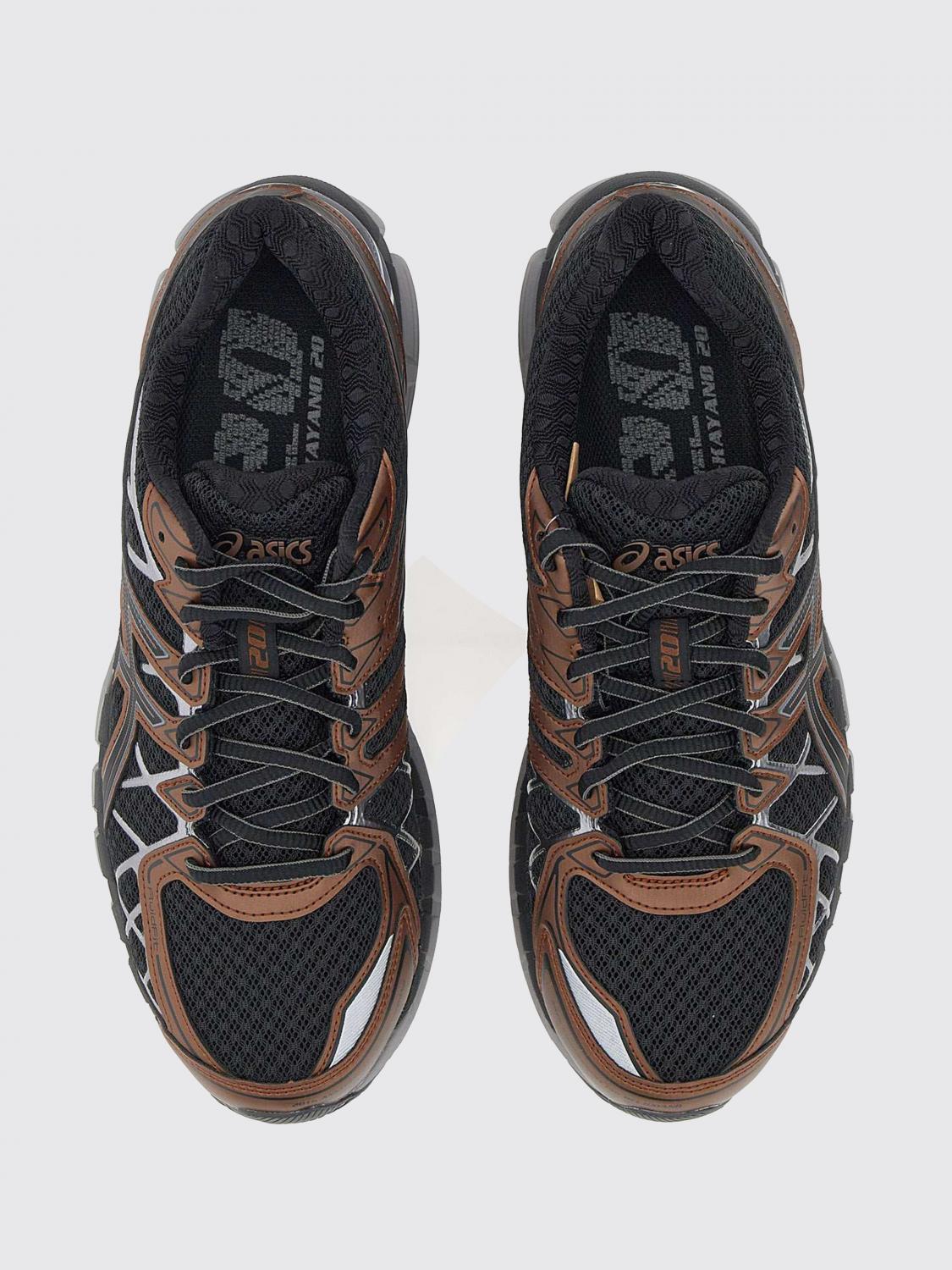 ASICS SNEAKERS: Sneakers Gel-Kayano 20 Asics in mesh e gomma , Fantasia - Img 4