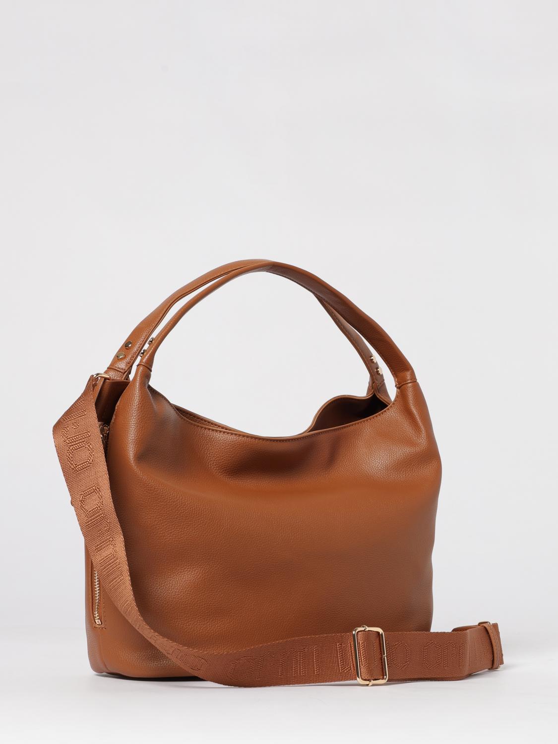 LIU JO SHOULDER BAG: Handbag woman Liu Jo, Beige - Img 2