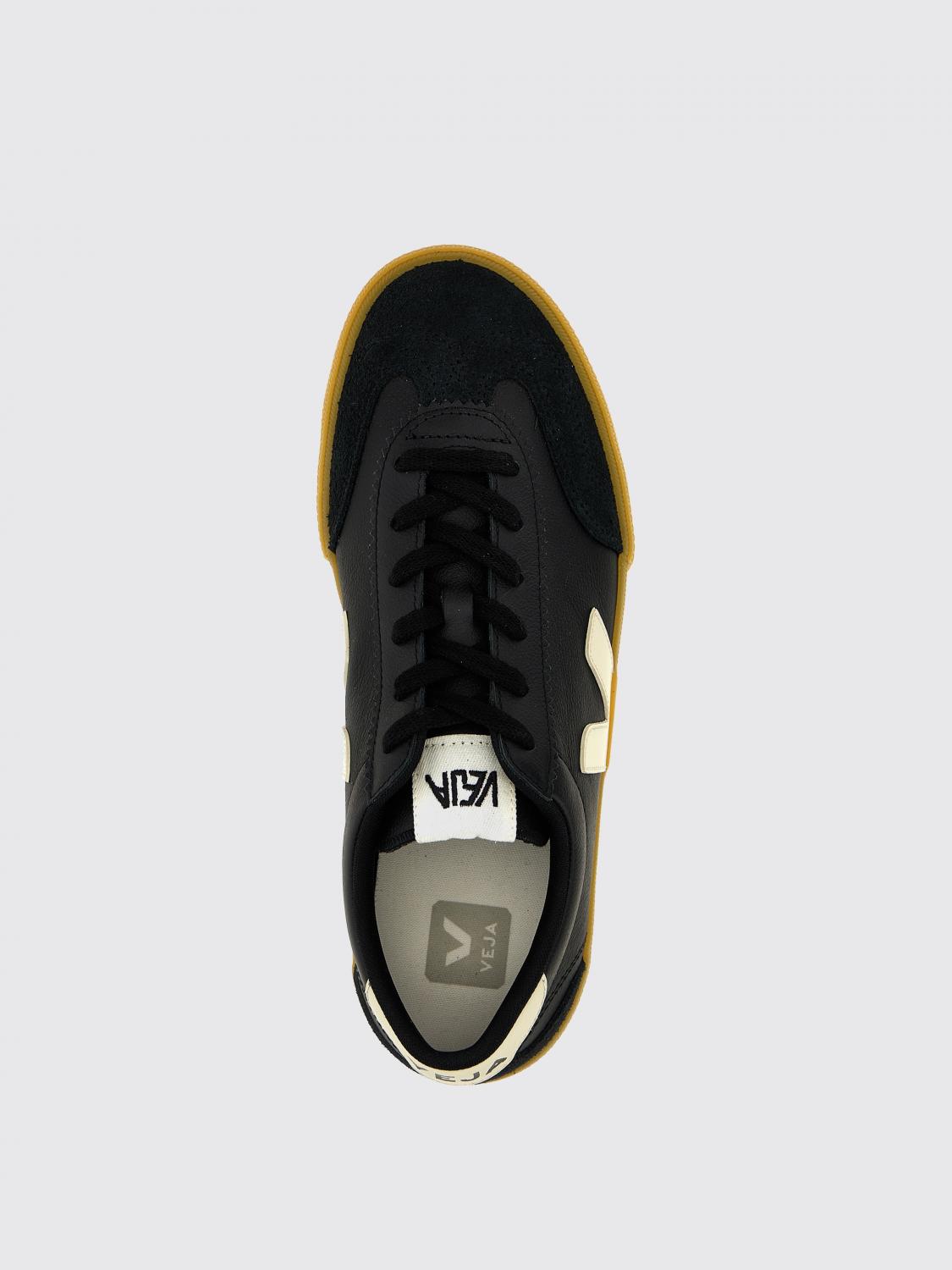 VEJA: Sneakers woman - Black | Veja sneakers VO2020510