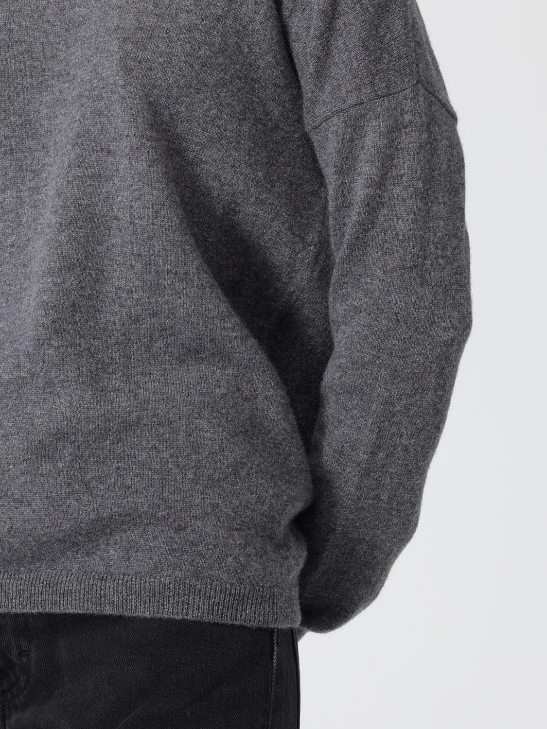 LISA YANG JERSEY: Sudadera mujer Lisa Yang, Gris - Img 3