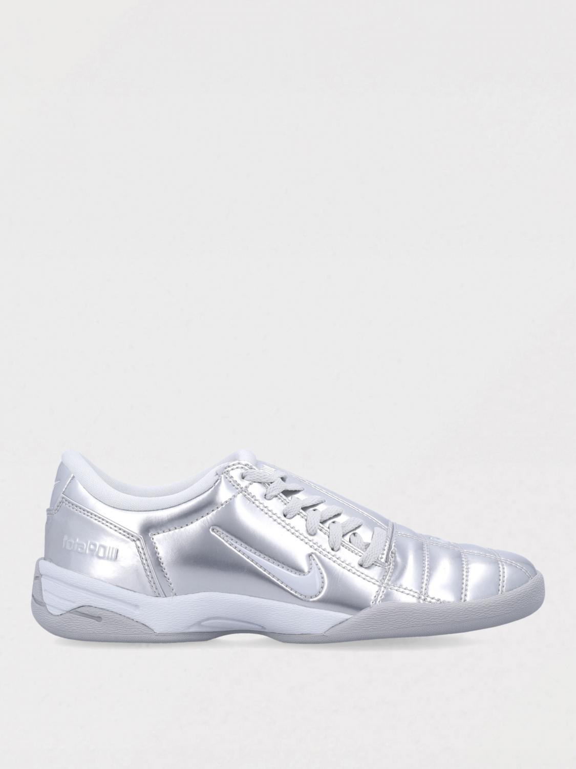 NIKE: Baskets femme Argent Baskets Nike II9792 en ligne sur
