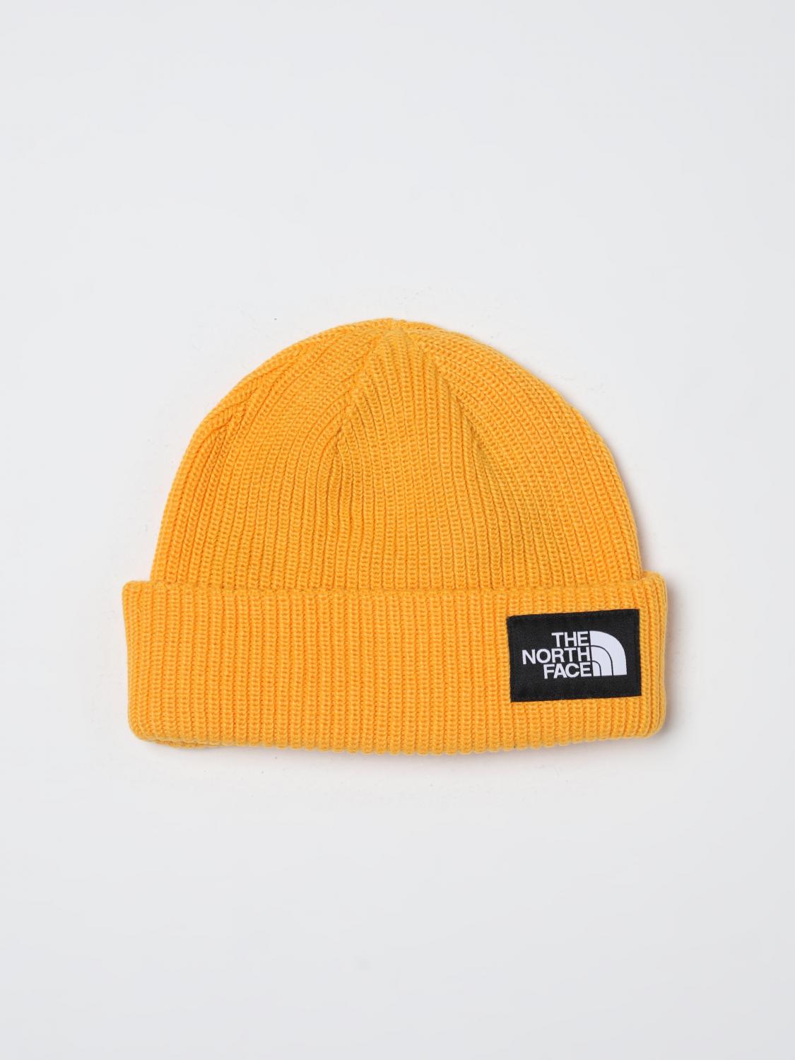 Chapeau homme The North Face - Jaune
