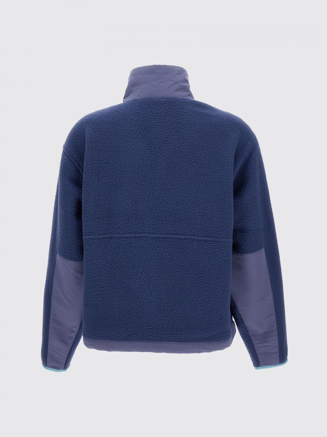 THE NORTH FACE CHAQUETA: Abrigo mujer The North Face, Violeta - Img 3