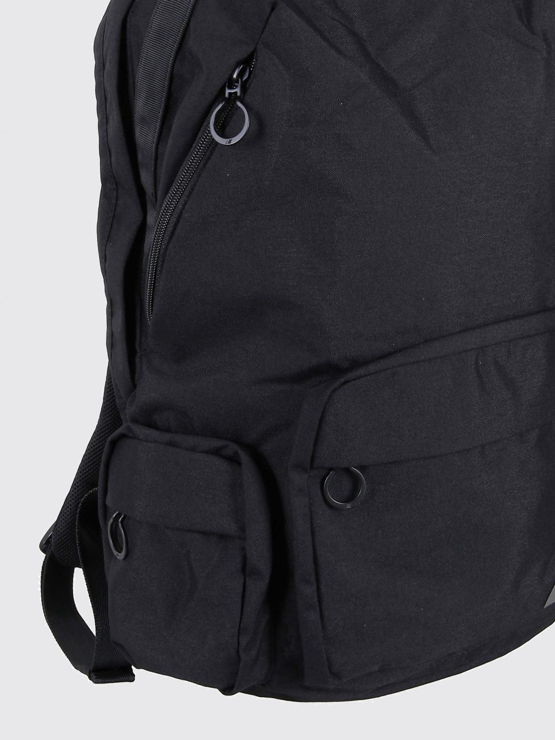 K-WAY BACKPACK: Backpack men K-way, Black - Img 3