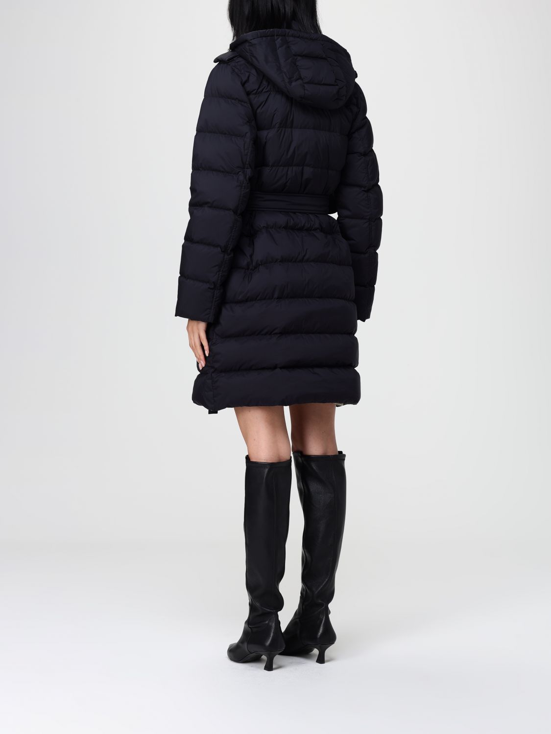 BURBERRY レディースコート 三越伊勢丹 | burberry/バーバリー通販 | ロング カシミア