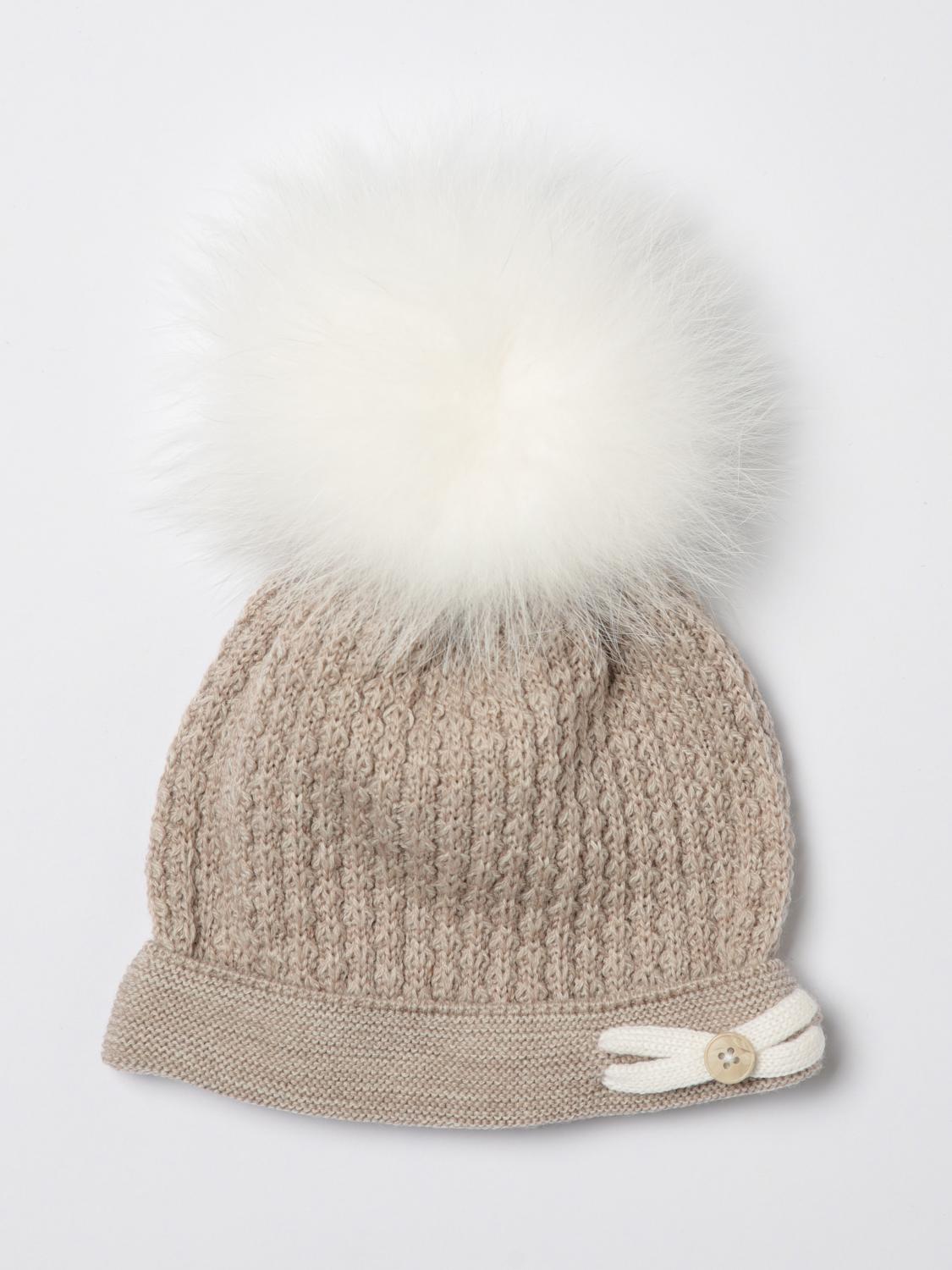Combinaisons bébé enfant Marlù Couture - Taupe