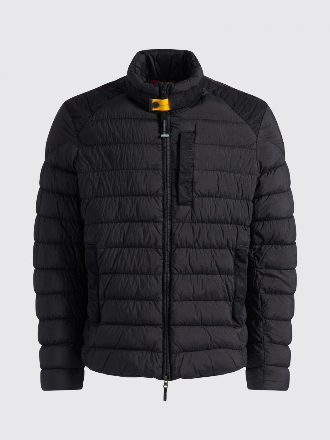 PARAJUMPERS VESTE: Manteau homme Parajumpers, Noir - Img 5