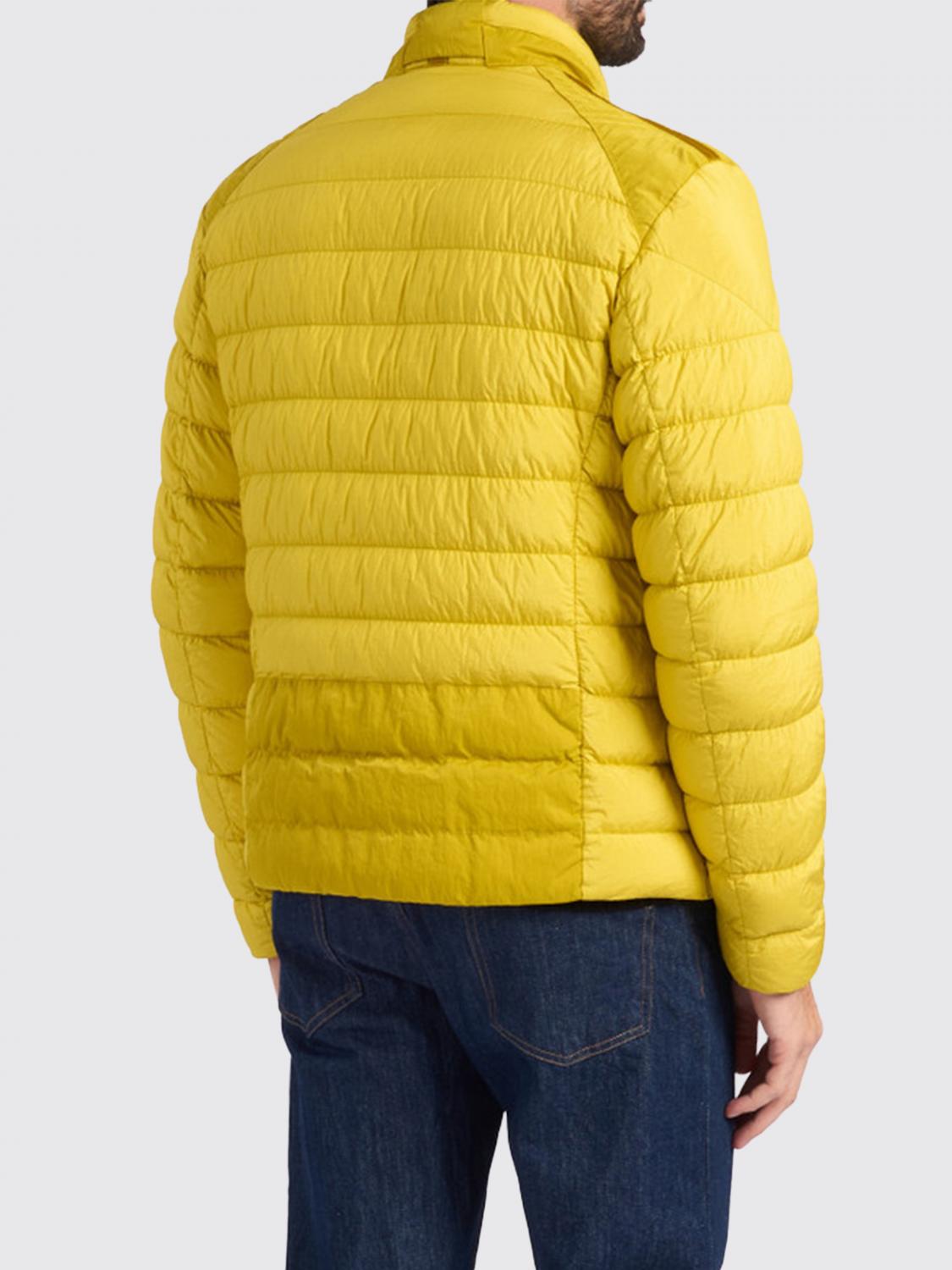 PARAJUMPERS JACKE: Mantel herren Parajumpers, Beige - Img 2