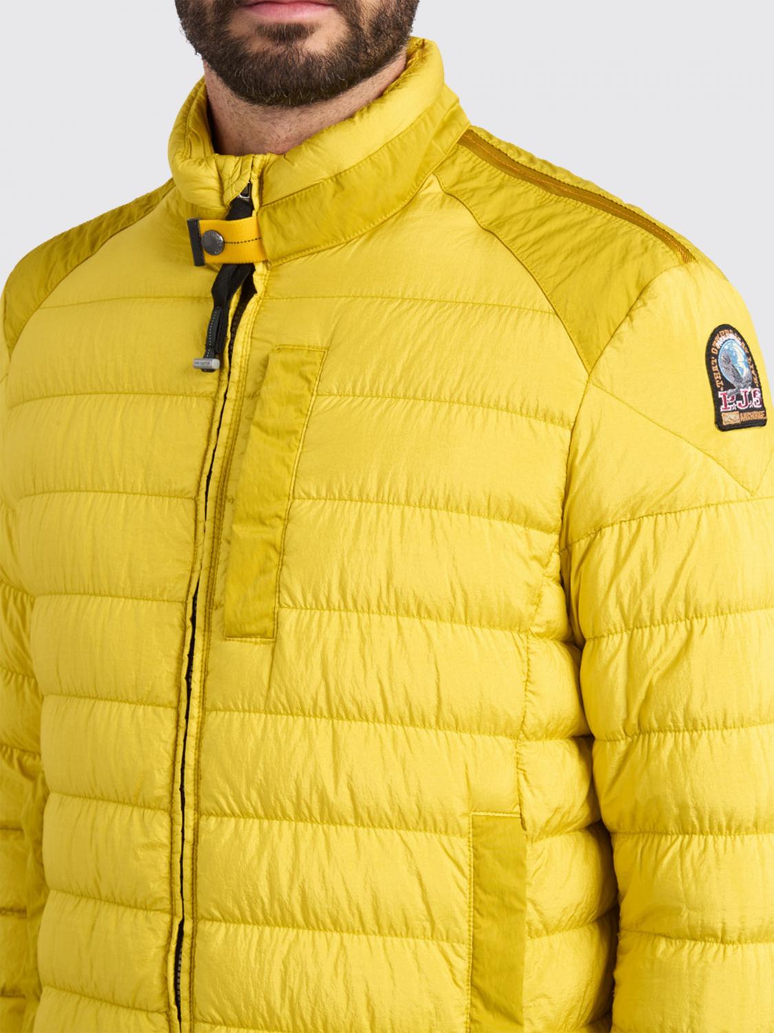 PARAJUMPERS JACKE: Mantel herren Parajumpers, Beige - Img 3