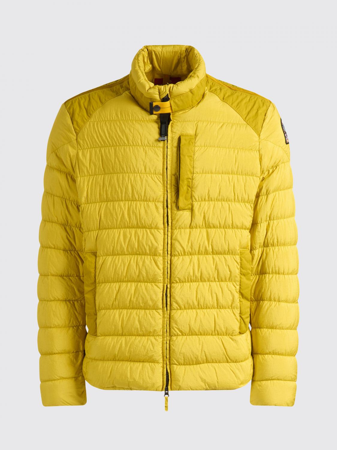 PARAJUMPERS JACKE: Mantel herren Parajumpers, Beige - Img 4