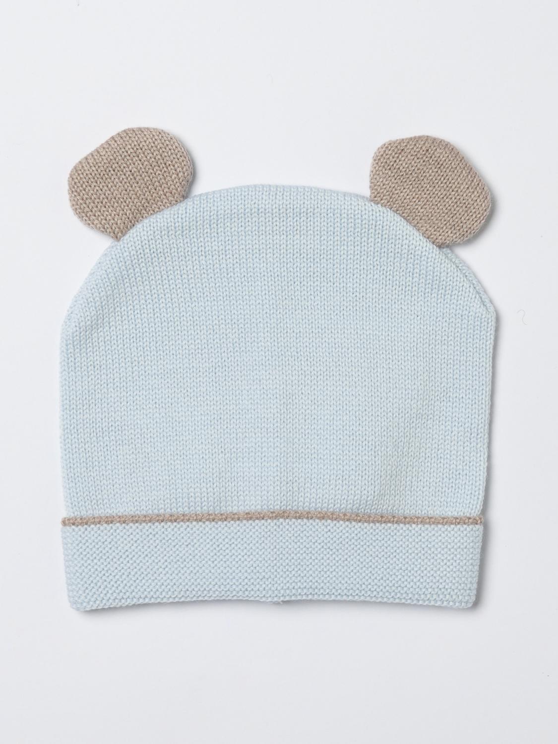 Combinaisons bébé enfant Marlù Couture - Bleu Azur