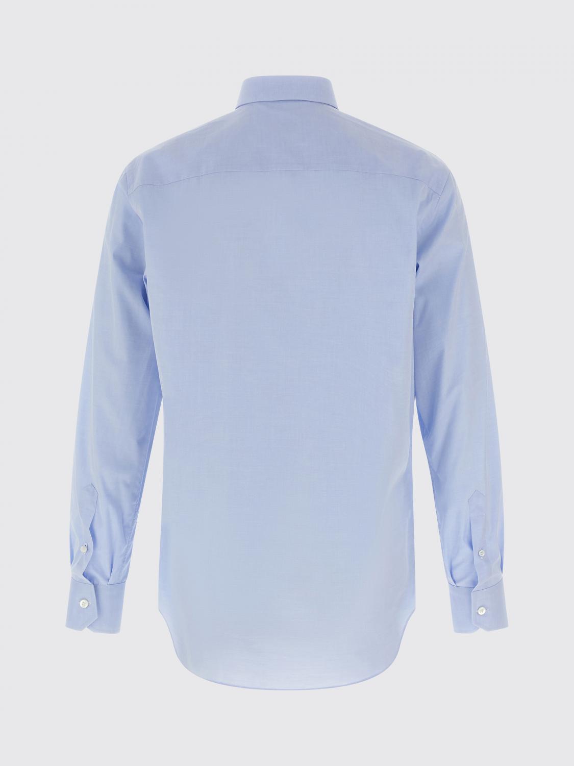 BRIONI SHIRT: Shirt men Brioni, White - Img 2