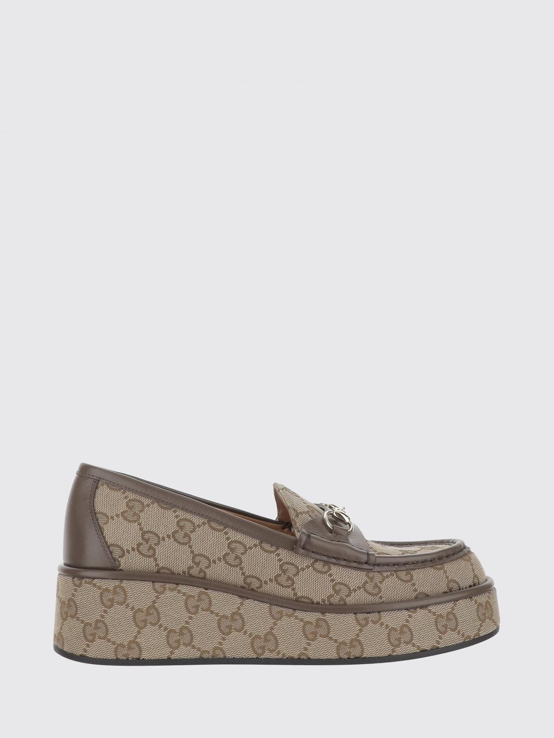 Gucci Shoes woman - Red | 794316FADC1 | GIGLIO.COM