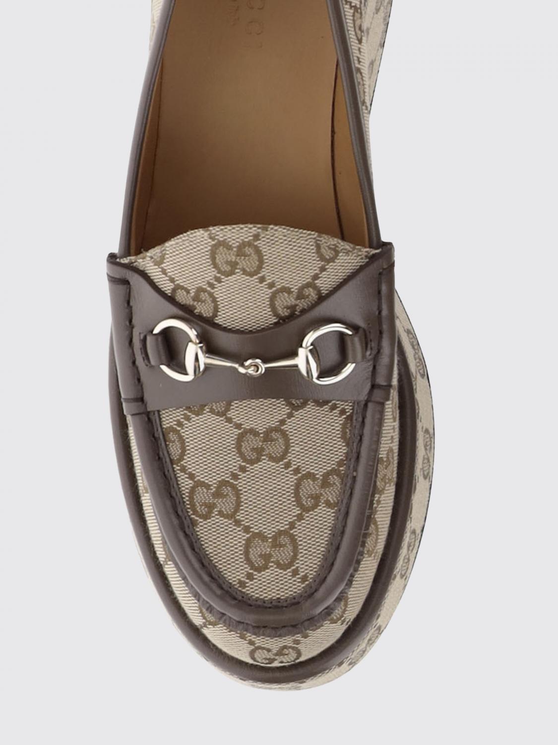 Gucci Shoes woman - Red | 794316FADC1 | GIGLIO.COM