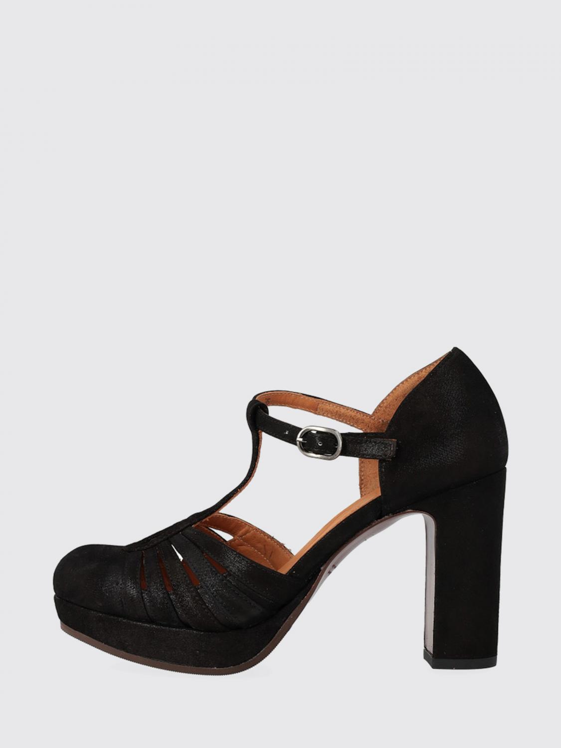 CHIE MIHARA 펌프스: 하이힐 여성 Chie Mihara, 블랙 - Img 1