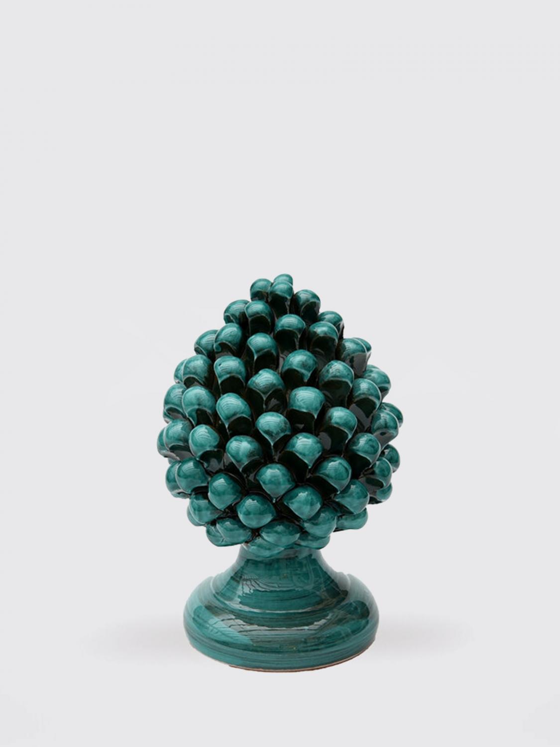 BARTES DECORATIVE ACCESSORIES: Decorative accessories lifestyle Bartes, Sage - Img 1