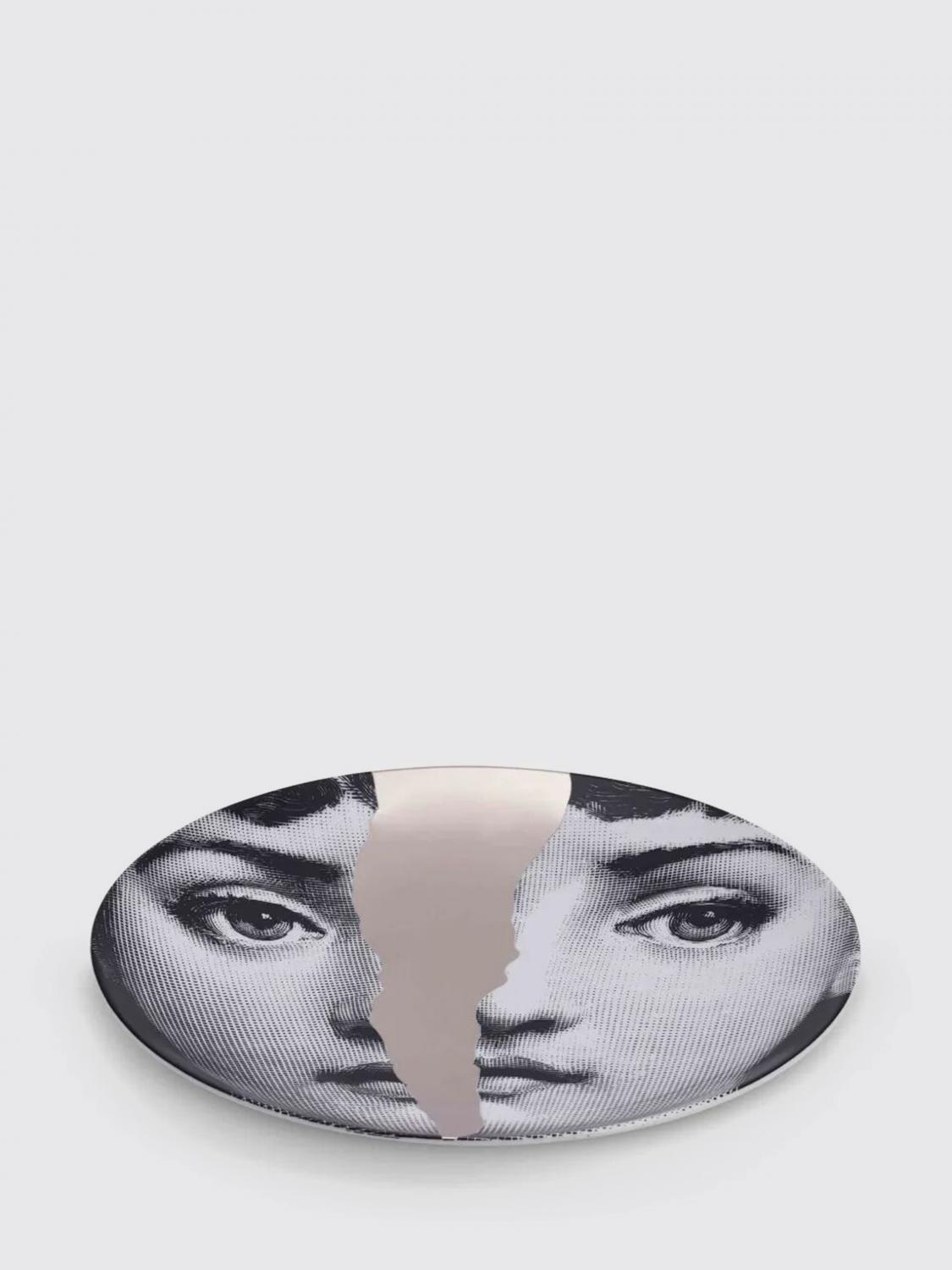 FORNASETTI DISHWARE: Dishware lifestyle Fornasetti, 멀티컬러 - Img 2