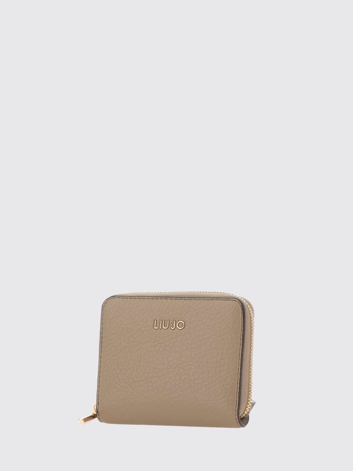 LIU JO 財布: 財布 レディース Liu Jo, グレー - Img 2