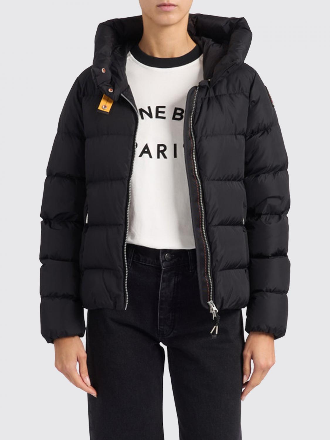 Veste femme Parajumpers - Noir