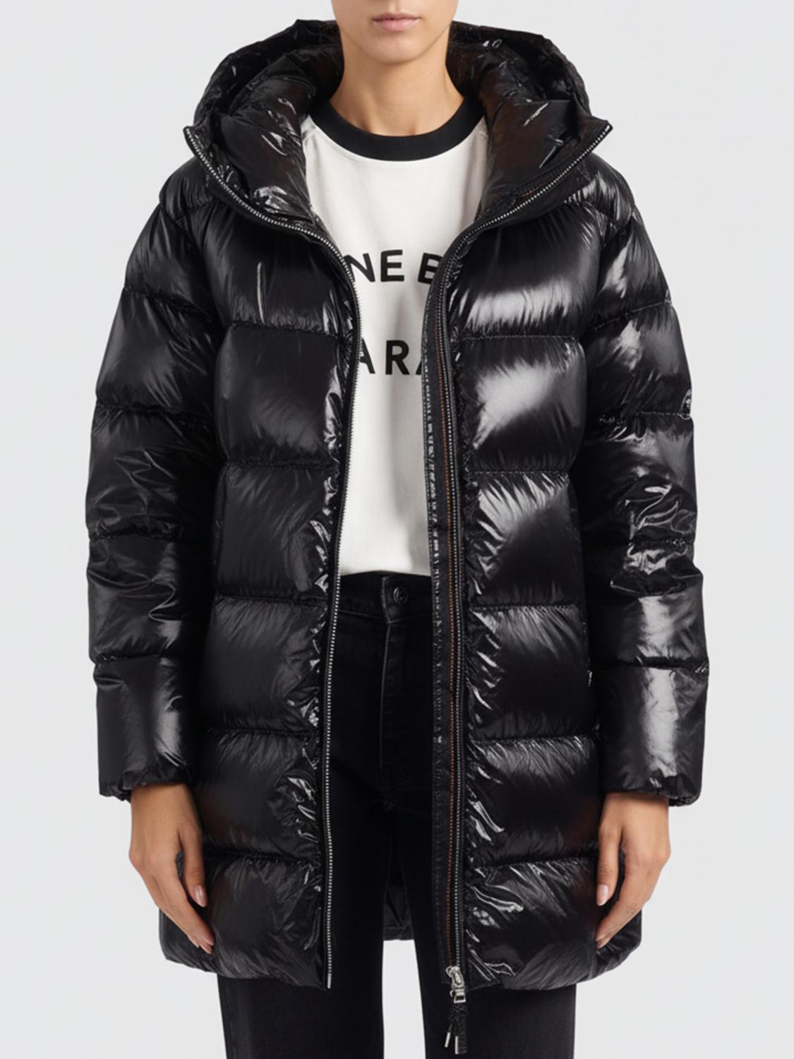 Veste femme Parajumpers - Noir