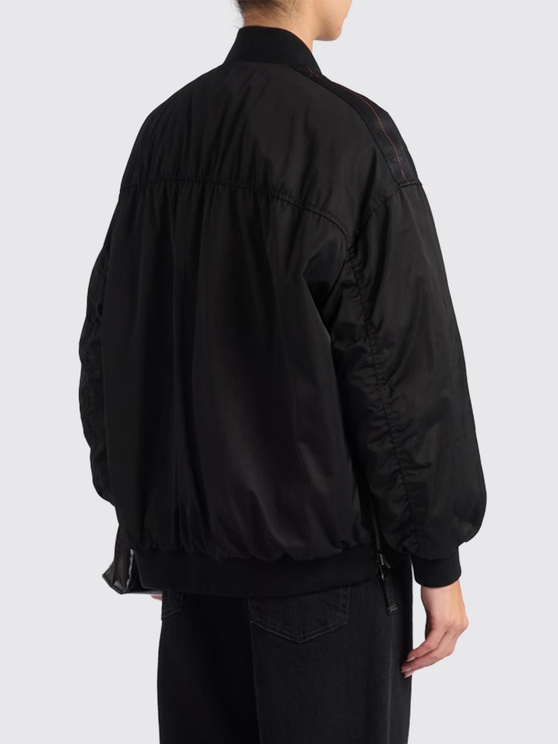 PARAJUMPERS CHAQUETA: Chaqueta mujer Parajumpers, Negro - Img 3