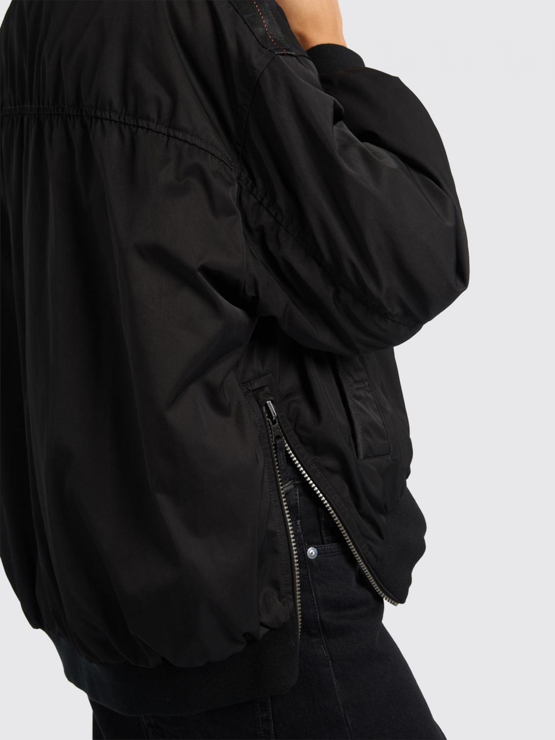 PARAJUMPERS CHAQUETA: Chaqueta mujer Parajumpers, Negro - Img 4