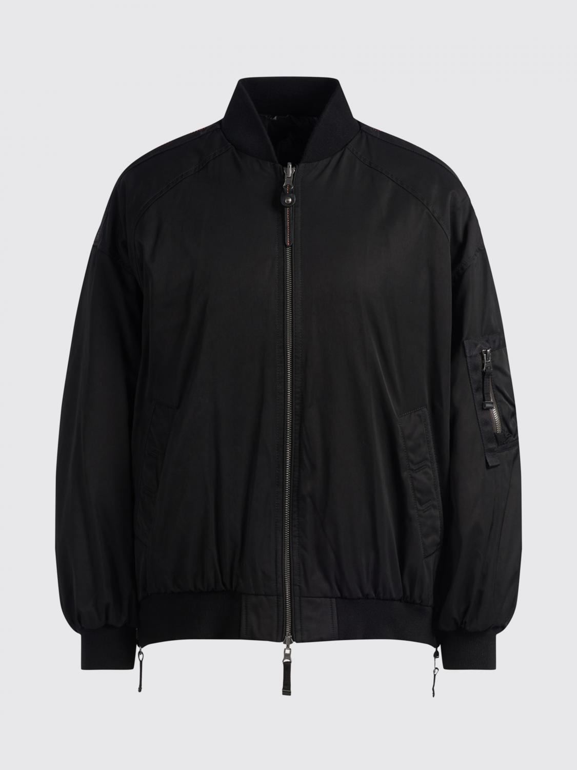 PARAJUMPERS CHAQUETA: Chaqueta mujer Parajumpers, Negro - Img 6