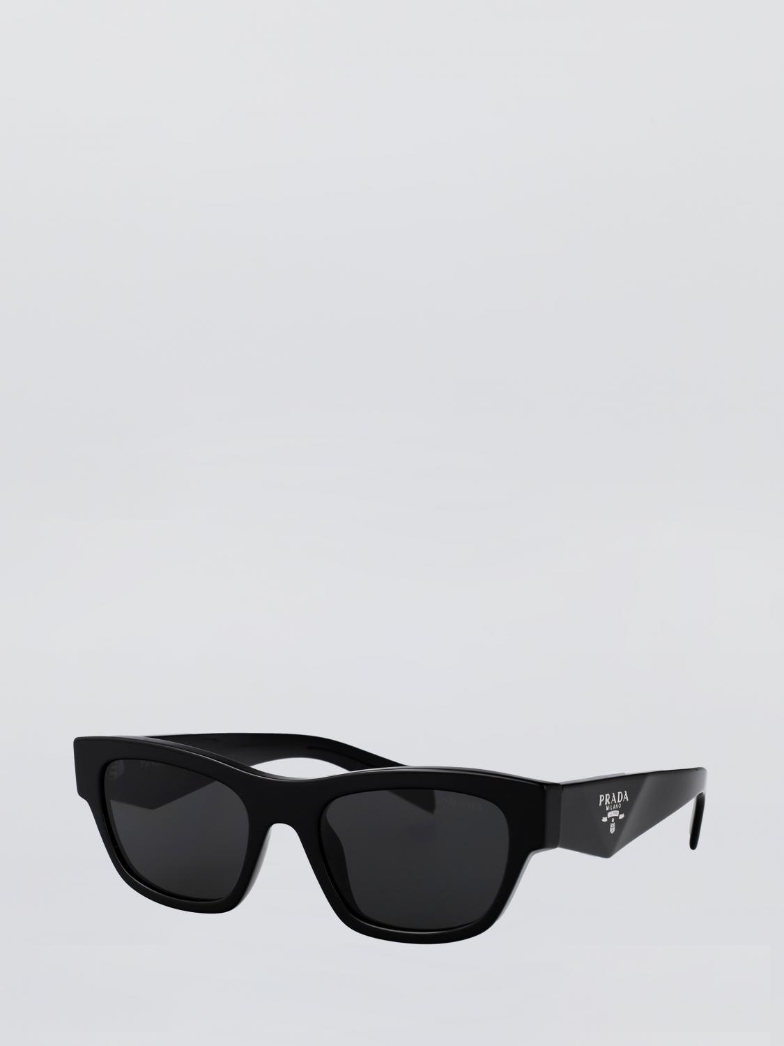 Sunglasses Luxury Designer By Prada