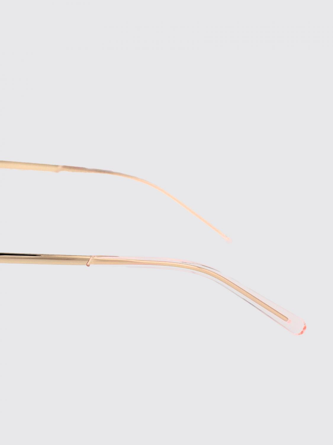 GUCCI SONNENBRILLE: Sonnenbrille damen Gucci, Pink - Img 3