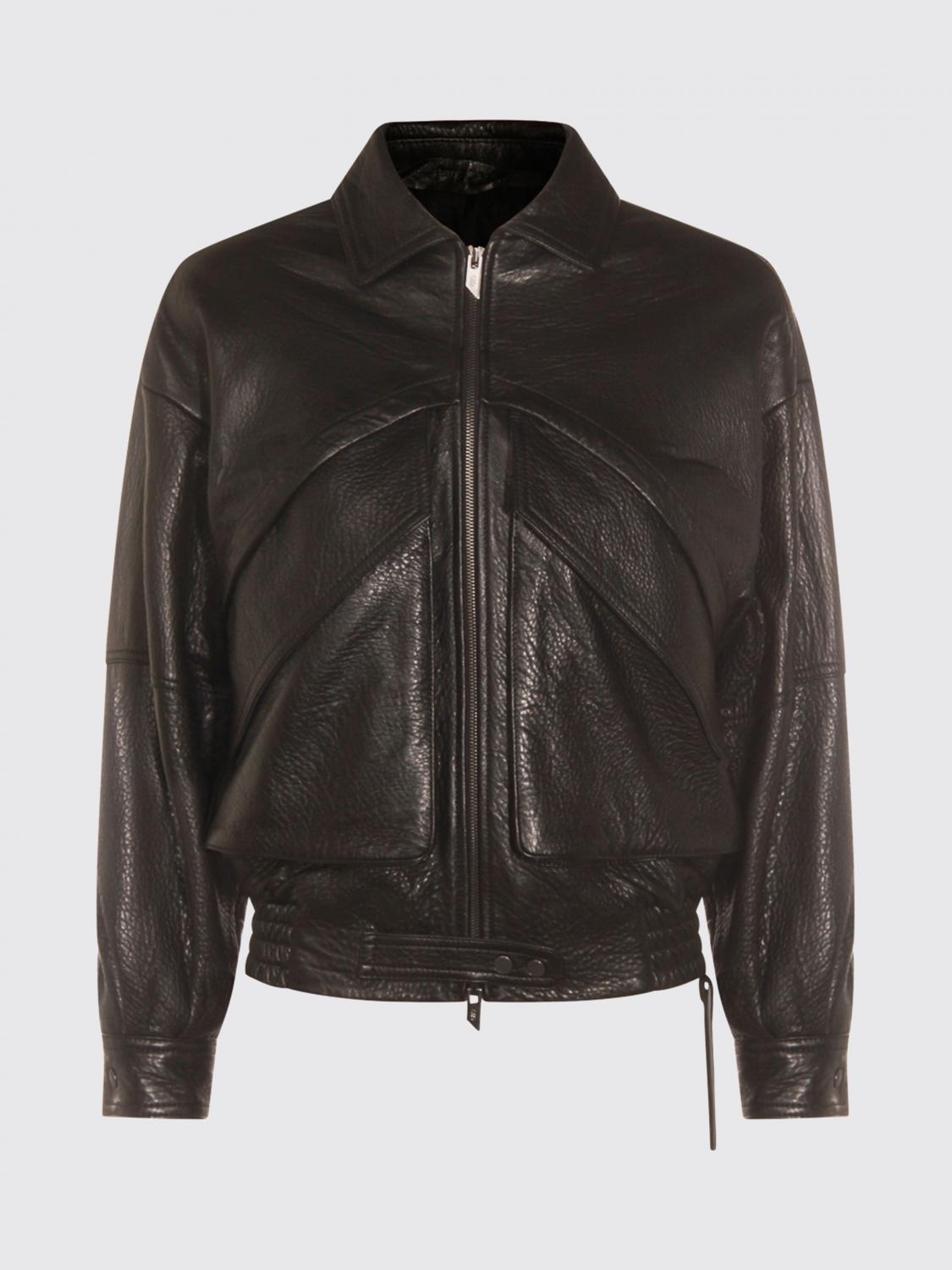 SALVATORE SANTORO JACKET: Jacket woman Salvatore Santoro, Black - Img 1