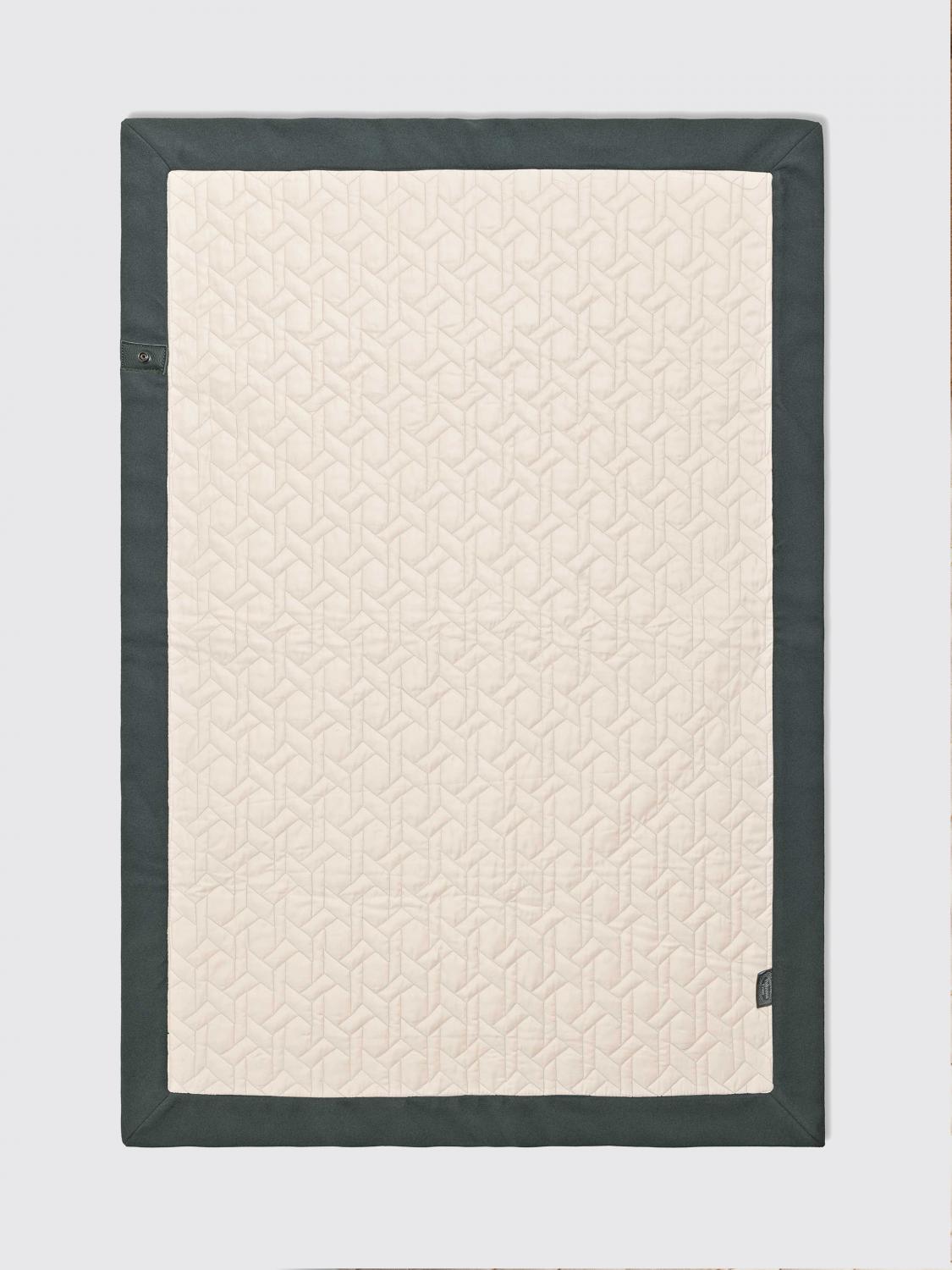 POLTRONA FRAU HAUSTIER-ACCESSOIRES: Haustier-accessoires lifestyle Poltrona Frau, Grün - Img 1